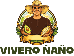 Vivero Ñaño
